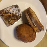 ブーランジュリー パリゴ - 