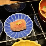 おもき 八重洲鉄鋼ビル店 - 