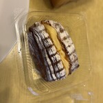 ブーランジュリー パリゴ - 