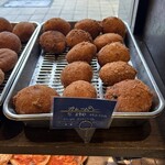 ブーランジュリー パリゴ - 