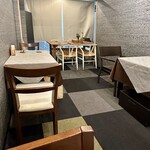 中国食堂 月とパンダ - 