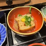 おもき 八重洲鉄鋼ビル店 - 