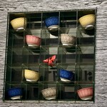 中国食堂 月とパンダ - 