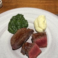 Wolfgang's Steakhouse Teppan - 