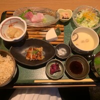 別邸 竹の庵 銀座3丁目店 - 