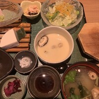 別邸 竹の庵 銀座3丁目店 - 