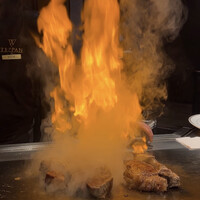 Wolfgang's Steakhouse Teppan - 