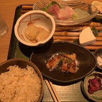 別邸 竹の庵 銀座3丁目店 - 