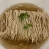 だし麺屋 ニシノアヤ