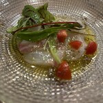 オステリアコゾリテ - 