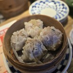 シュウマイと焼豚 西宮ブルース - 