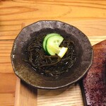 糸満漁民食堂 - 