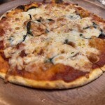 オステリアコゾリテ - 