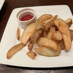 アルカサール ラ・チッタデッラ川崎店 - 