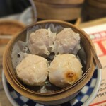 シュウマイと焼豚 西宮ブルース - 