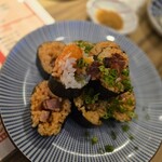 シュウマイと焼豚 西宮ブルース - 