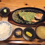 糸満漁民食堂 - 