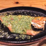 糸満漁民食堂 - 