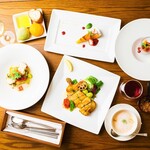 ナチュラルフレンチ マスターピース - 