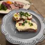 オステリアコゾリテ - 