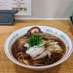 麺尊RAGE RAMEN WANTO - 