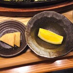 糸満漁民食堂 - 