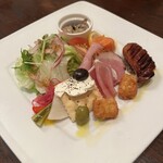 アルカサール - 