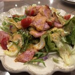 オステリアコゾリテ - 