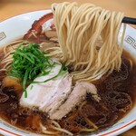 麺尊RAGE RAMEN WANTO - 
