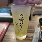 シュウマイと焼豚 西宮ブルース - 