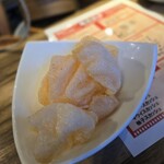 シュウマイと焼豚 西宮ブルース - 