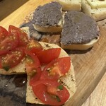 マンジャ エ ベーヴィ!! - 