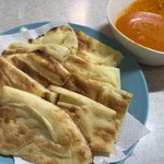 インド料理 ガネサ - 