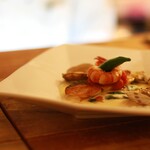 ナチュラルフレンチ マスターピース - 