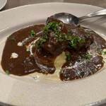 オステリアコゾリテ - 