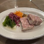 オステリアコゾリテ - 