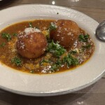 オステリアコゾリテ - 