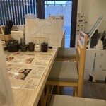 だし麺屋 ニシノアヤ - 