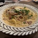 オステリアコゾリテ - 