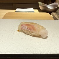 鮨 せいざん - 