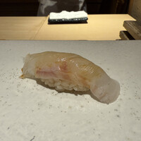鮨 せいざん - 