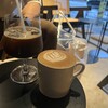 Cafe Apero 西麻布本店