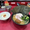 ラーメン 杉田家 千葉祐光店