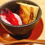 焼き鳥 茂 東桜 - 