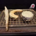 博多天ぷら たかお - 