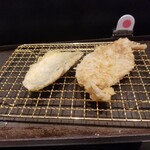 博多天ぷら たかお - 
