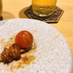 焼き鳥 茂 東桜 - 