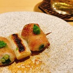 焼き鳥 茂 東桜 - 