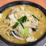 幸楽苑 - 料理写真: