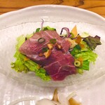 糸満漁民食堂 - 